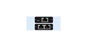 SWITCH SPLITTER RJ45  2X1  100/1000MBPS