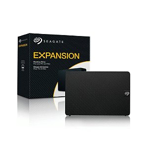 HD EXTERNO 20 TERA SEAGATE EXPANSION 3.5 USB 3.0 STKP20000400