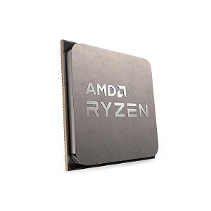 PROCESSADOR AMD RYZEN 7 5700X 3.4GHz 4.6GHz Max Turbo CACHE 36MB AM4 SEM VIDEO SEM COOLER