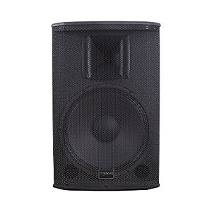 CAIXA SOM PASSIVA DONNER 160W RMS SAGA 15 LL AUDIO