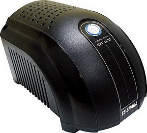 ESTABILIZADOR 1500VA TS SHARA POWEREST MONO 115V 9008 6 TOMADAS