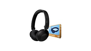 FONE DE OUVIDO BLUETOOTH PHILIPS TAH2209 BK PRETO