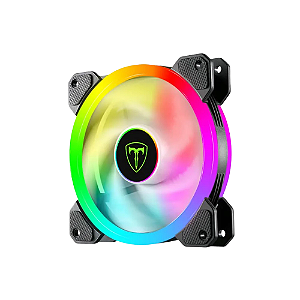 KIT FAN C/ 5 TDAGGER 120-X25MM TGF515 RGB
