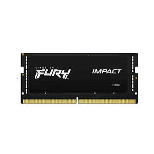 MEMORIA NOTEBOOK DDR5 16GB 4800MHZ KINGSTON FURY