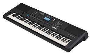 TECLADO MUSICAL YAMAHA PSR-EW425