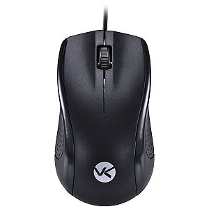 MOUSE USB COM FIO SILENT VINIK SM100