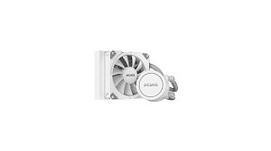 WATER COOLER S SANGUE FRIO 3 BRANCO 120MM PCYES 200W WCSF3120WGBR
