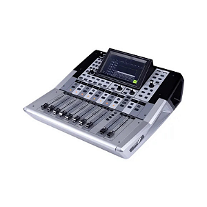 MESA DE SOM DIGITAL DUONN ATRIUM 12 DYLAN