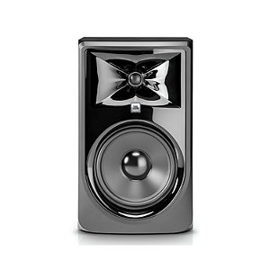 CAIXA DE SOM MONITOR DE REFERÊCIA JBL ATIVO 41W 305P MKII