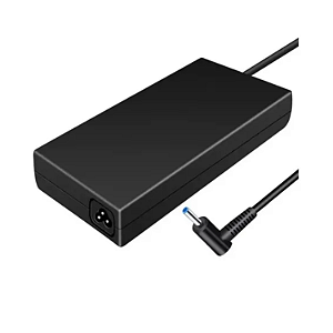 FONTE CARREGADOR NOTEBOOK HP GAMER 19.5V 7.7A 4,5X3.0 150W