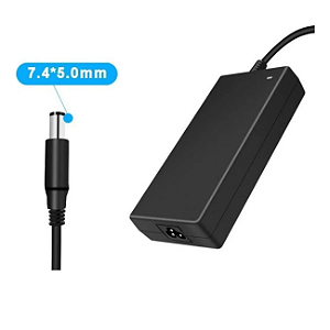 FONTE NOTEBOOK DELL 180W 19.5V 9.23A 7.4X5.0MM