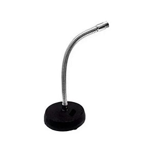 PEDESTAL PARA MICROFONE SATY PMS-04 DE MESA