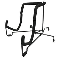 SUPORTE DE CHAO SATY SGB 2 DOBRAVEL GUITARRA/ BAIXO