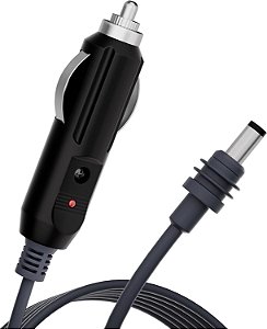 CABO CARREGADOR STARLINK MINI PARA CARRO 3 METROS  12V/24V
