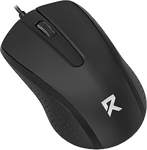 MOUSE COM FIO REDRAGON 3 BOTOES 1200DPI BM-4049