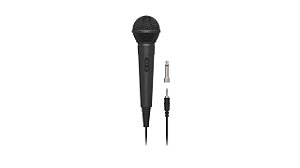 MICROFONE COM FIO DYNAMIC VOCAL BEHRINGER BC110