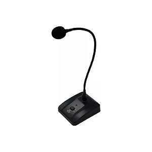 MICROFONE GOOSENECK JIAXI WG-38