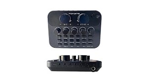 MESA DE SOM INTERFACE TOMATE MPS 005