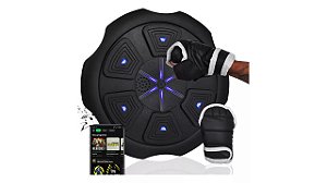 MAQUINA DE BOXE INTELIGENTE BLUETOOTH  OI VIDA OI-BOX