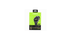 RELOGIO SMARTWATCH REAL TIME HEALTH BUTLER ORAIMO OSW-23N