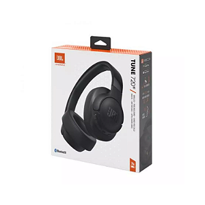 FONE DE OUVIDO JBL TUNE 720 BT
