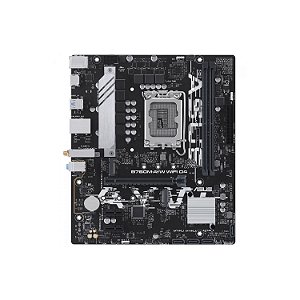 PLACA MÂE ASUS B760M-AYW WIFI D4 LGA 1700