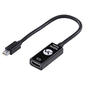 ADAPTADOR  TYPE C  PARA DP  VINIK