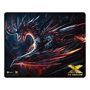 MOUSE PAD  GAMING  DRAGON VINIK 34242