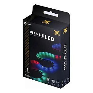 FITA LED RGB 1M VINIK