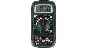 MULTIMETRO DIGITAL VINIK MAS830L