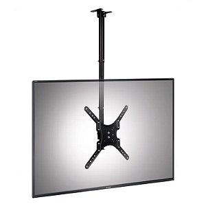 SUPORTE TETO TV 32" A 50" GIRO 360 VINIK ST110F1