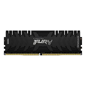 MEMORIA DESKTOP DDR4 8GB 3600MHZ KINGSTON FURY RENEGADE