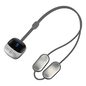 MASSAGEADOR DE PESCOCO TOMATE AM-019