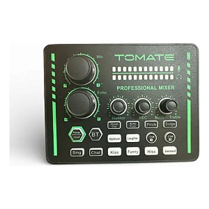 MESA DE SOM INTERFACE TOMATE MPS 004