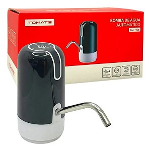 BOMBA DE AGUA PARA GALAO TOMATE ACT-006 / MTC-016