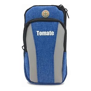 BRACADEIRA P / CELULAR TOMATE MTG-069