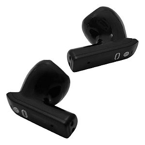 FONE DE OUVIDO TWS BLUETOOTH 5.3 SEM FIO - MTF 8812 TOMATE