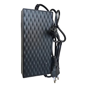 FONTE DE ALIMENTAÇAO 42V 2A TOMATE 42002M FEMEA MENOR