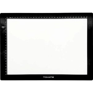 QUADRO COPIA LED COLORIDO TOMATE MTM-1111