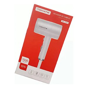 SECADOR DE CABELO PROFISSIONAL TOMATE MSE-2700A