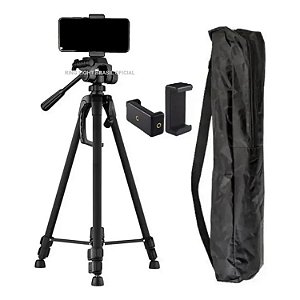 TRIPE PARA CAMERA TOMATE MTG-3018 1.80M