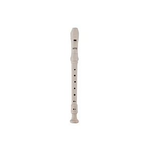 FLAUTA DOCE MYTH BARROCA ABS 1021