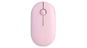 MOUSE COLLEGE  SEM FIO SILENT CLICK 1600 DPI PCYES COLORS