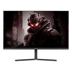 MONITOR GAMER PCYES 23.8" QUARTZO Q10 FULL HD 75HZ 5MS VGA HDMI VA FREESYNC PMG238FD75