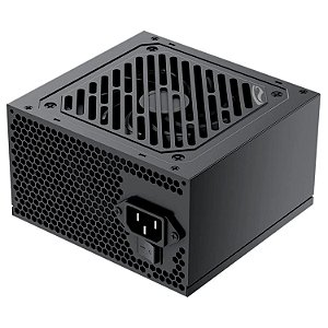 FONTE ATX C3TECH 750W PS-G750 80 PLUS BRONZE TECLAB CYBERNETICS FULL MODULAR