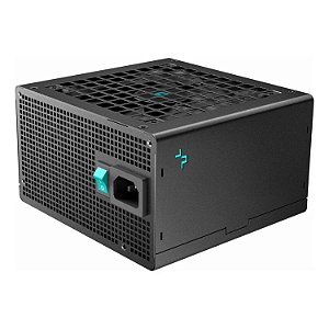 FONTE ATX 550W DEEPCOOL PL550D 80 PLUS BRONZE