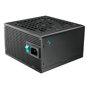 FONTE ATX 650W DEEPCOOL PL650D 80 PLUS BRONZE