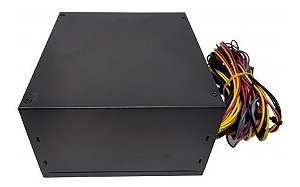 FONTE ATX 350W BLUECASE 350-E OEM