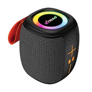 CAIXA DE SOM BLUETOOTH 10W  VENUS XTRAD XDG-351