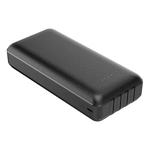 POWER BANK IT BLUE 10000 MAH - MAX-0539